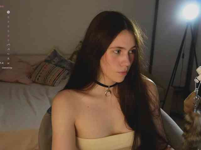 velvetjenny webcam