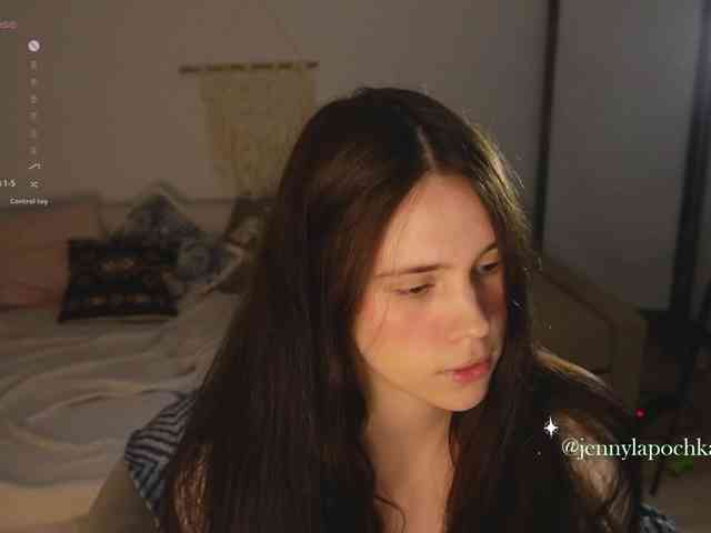velvetjenny webcam