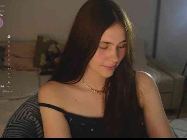 velvetjenny webcam