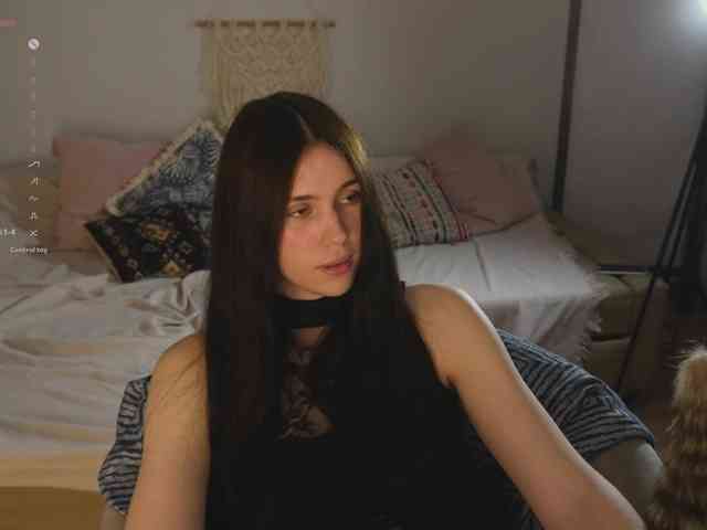 velvetjenny webcam