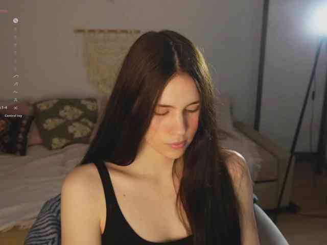 velvetjenny webcam