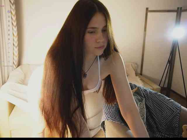 velvetjenny webcam