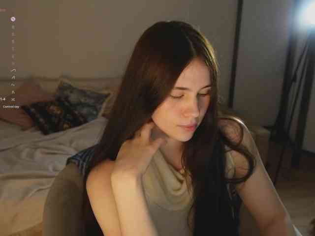 velvetjenny webcam