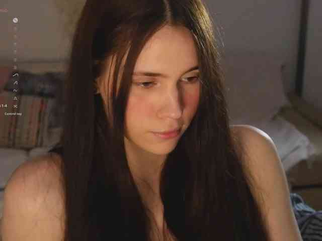velvetjenny webcam