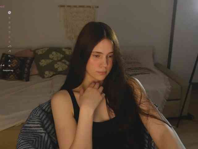 velvetjenny webcam