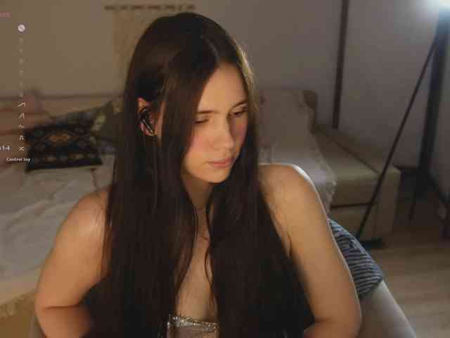 velvetjenny webcam