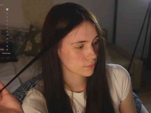 velvetjenny webcam