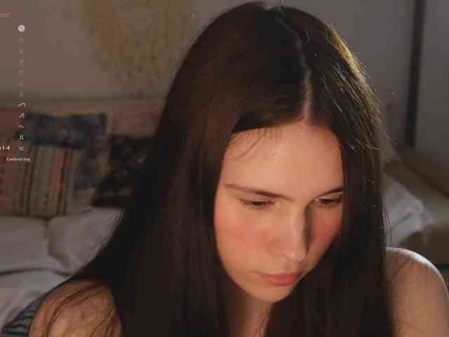velvetjenny webcam