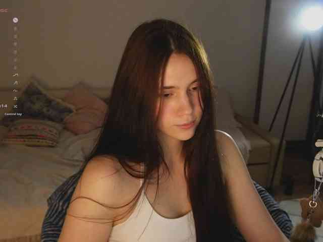 velvetjenny webcam
