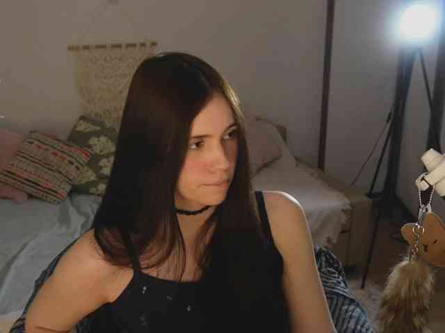 velvetjenny webcam