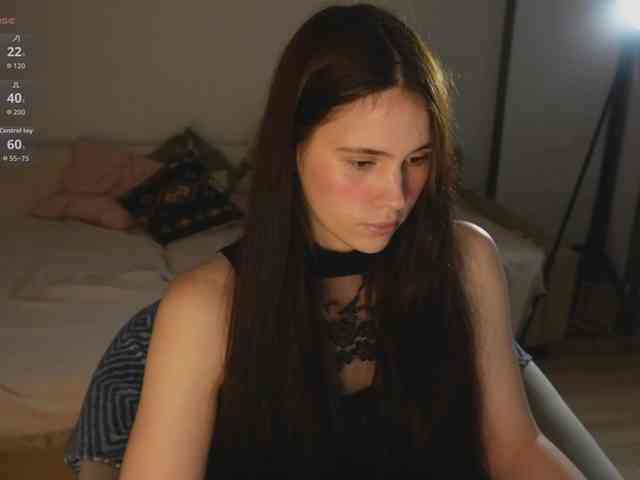 velvetjenny webcam