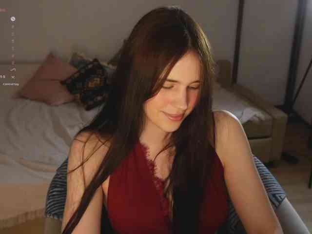 velvetjenny webcam