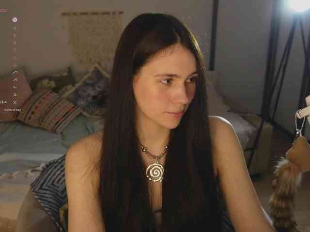 Modella: velvetjenny