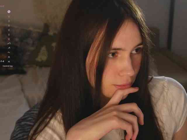 velvetjenny webcam