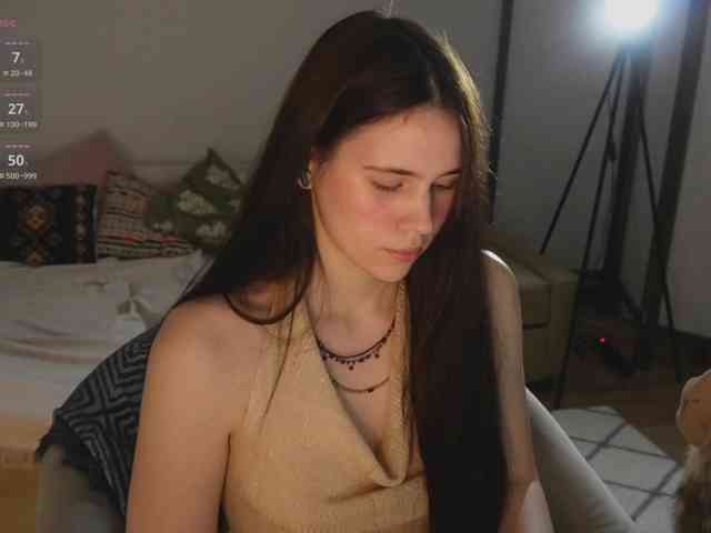 velvetjenny webcam