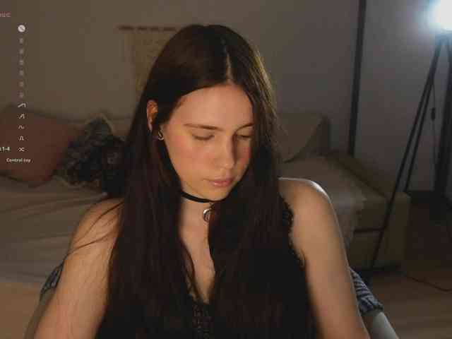 velvetjenny webcam