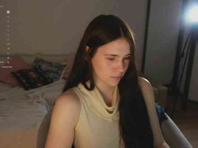 velvetjenny webcam