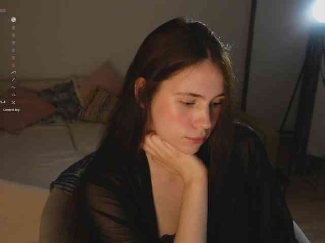 velvetjenny webcam