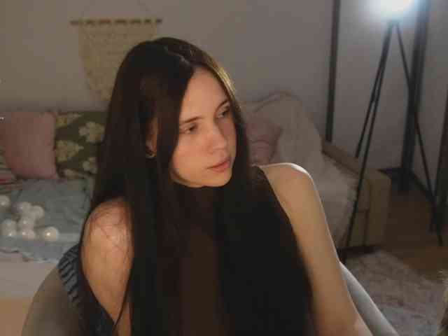 velvetjenny webcam