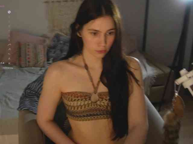 velvetjenny webcam