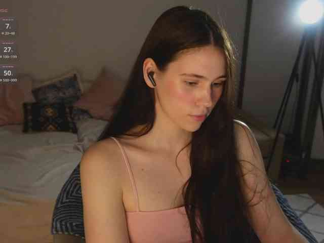 velvetjenny webcam
