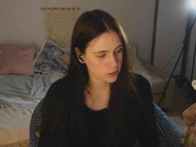 velvetjenny webcam
