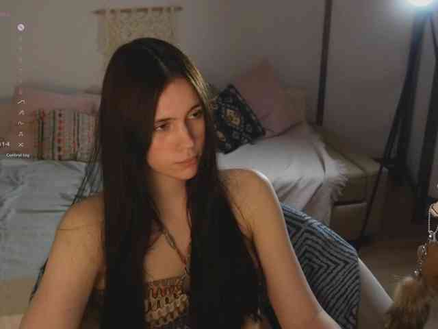 velvetjenny webcam