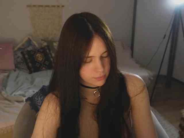 velvetjenny webcam