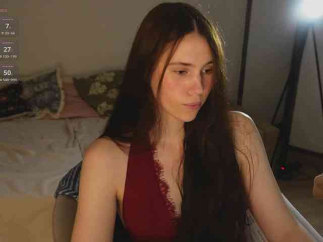 velvetjenny webcam