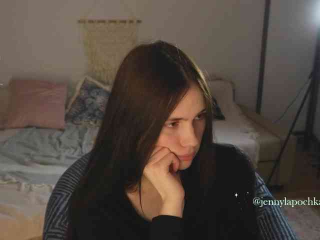 velvetjenny webcam
