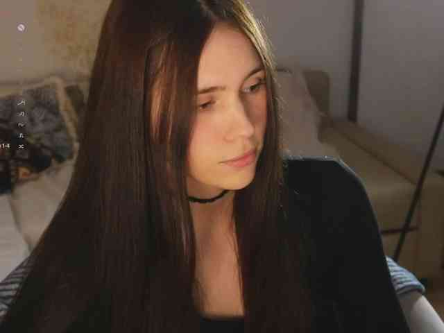 velvetjenny webcam