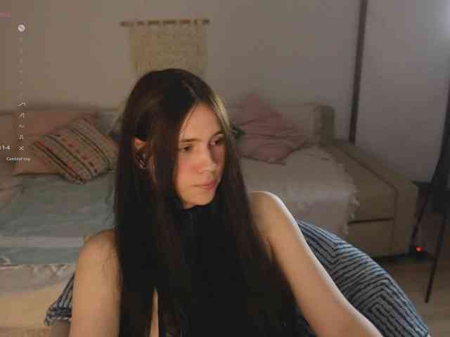 free strip chat NimfaHeart