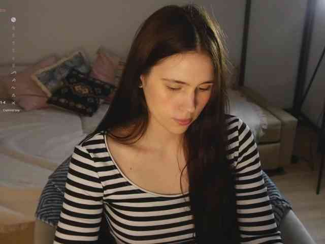 velvetjenny webcam