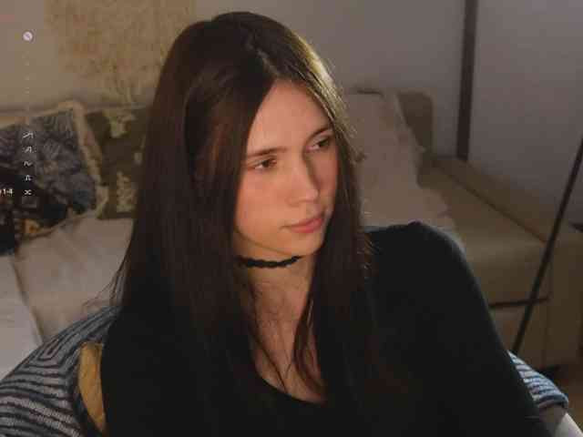 velvetjenny webcam