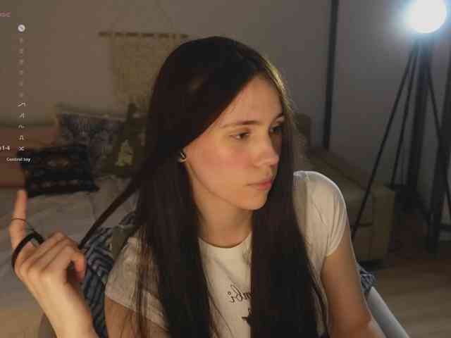 velvetjenny webcam