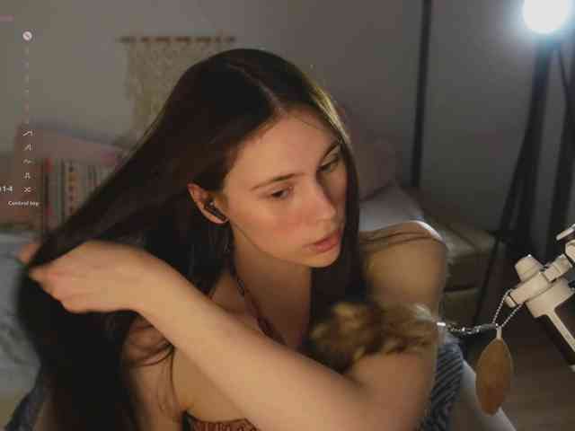 velvetjenny webcam