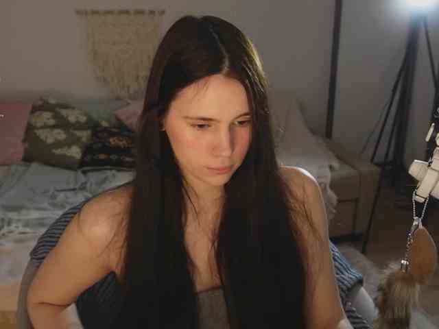 velvetjenny webcam
