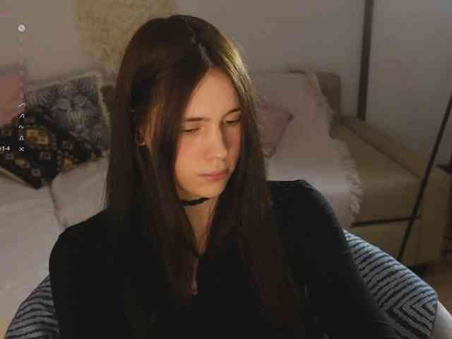 velvetjenny webcam