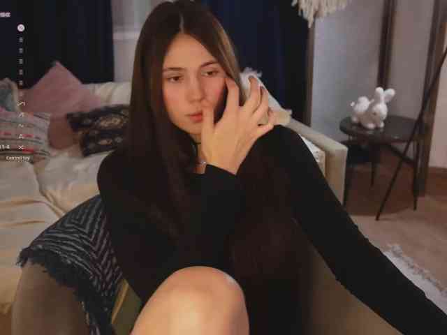 velvetjenny webcam