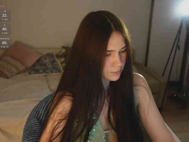 velvetjenny webcam