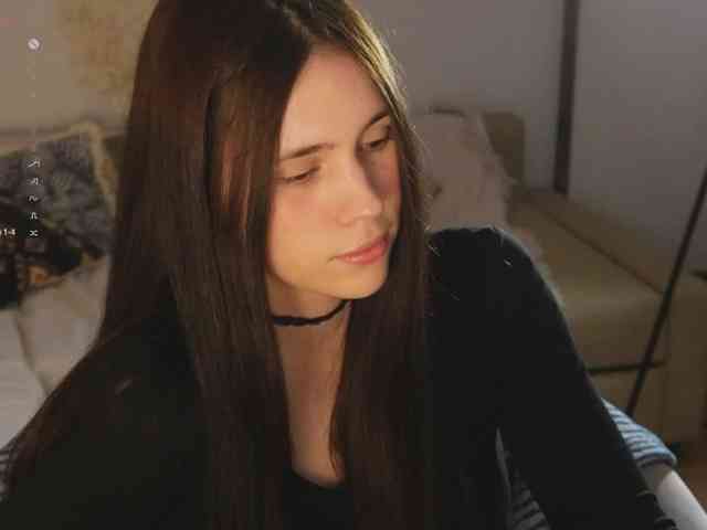 velvetjenny webcam