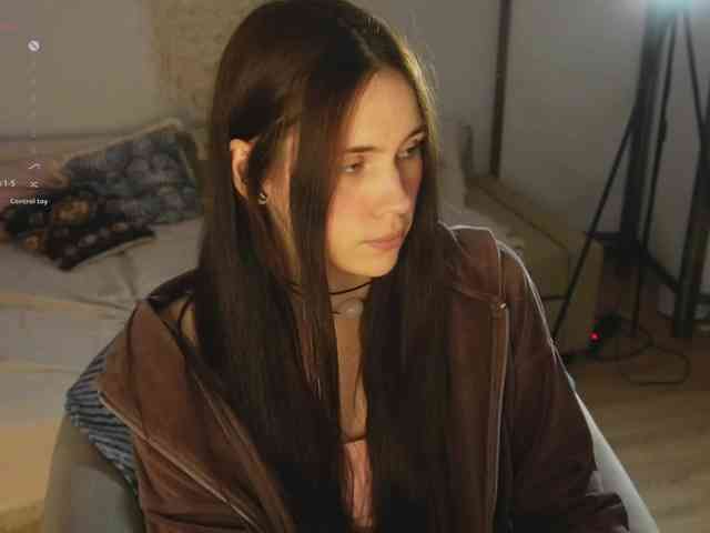 velvetjenny webcam