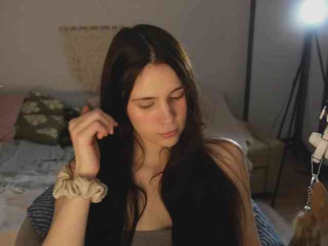 velvetjenny webcam