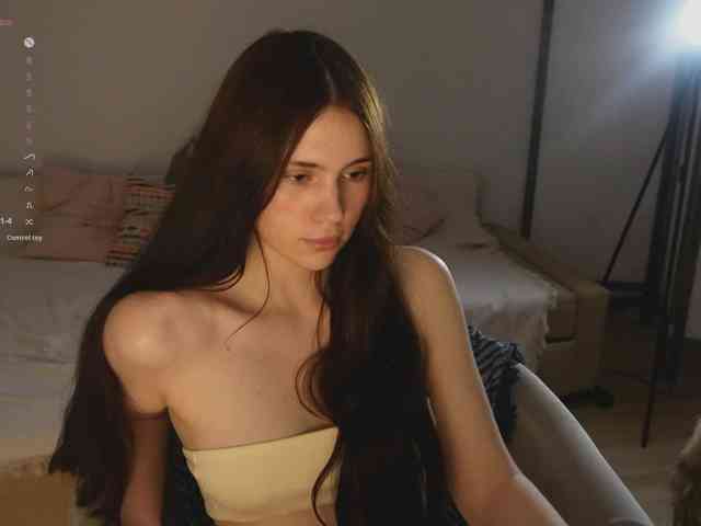 velvetjenny webcam