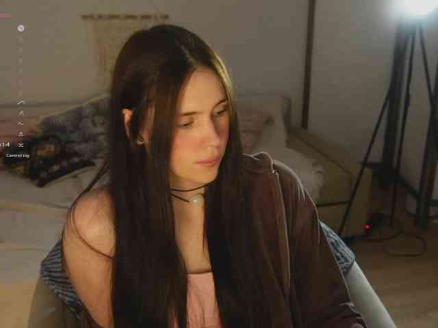 velvetjenny webcam