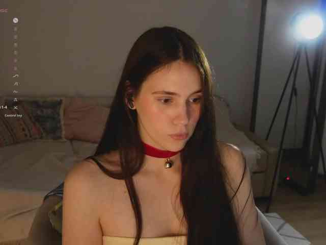 velvetjenny webcam