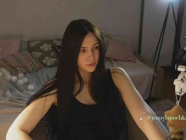 velvetjenny webcam