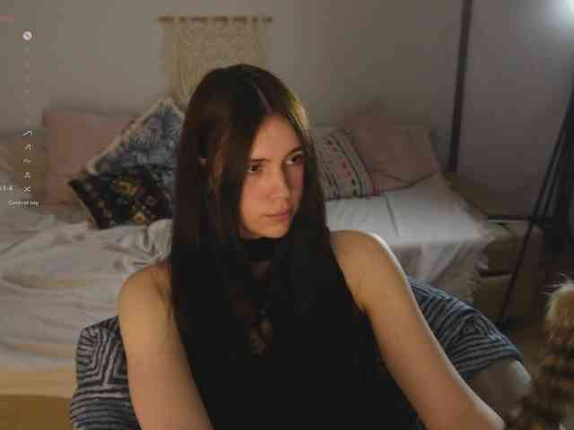 velvetjenny webcam