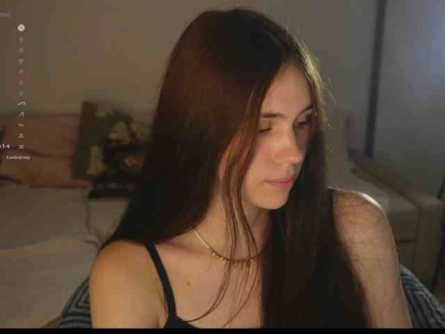 velvetjenny webcam