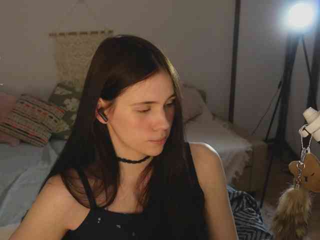 velvetjenny webcam